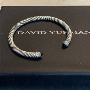 David yurman bracelet